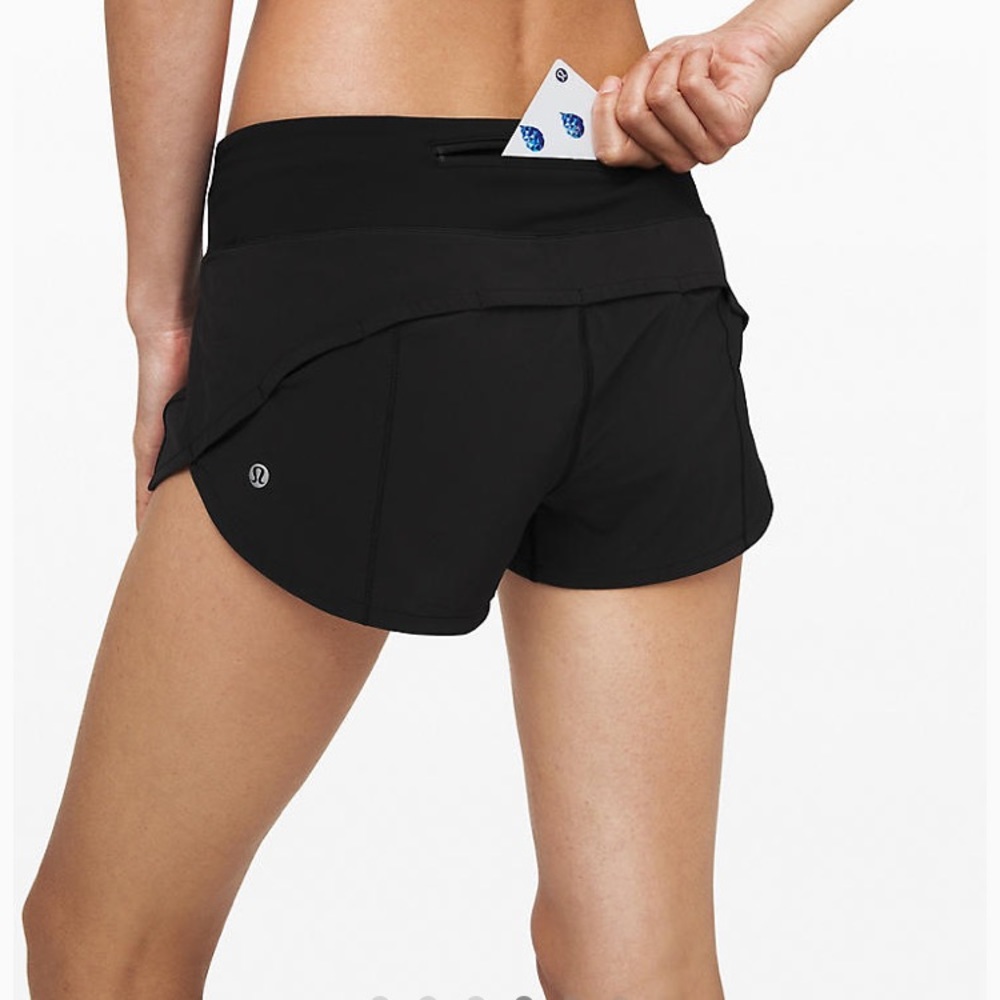 Lulu speed up short